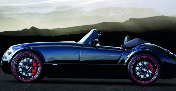 วิสมันน์ (Wiesmann) ยนตรกรรมแดนเบียร์ | คมชัดลึก