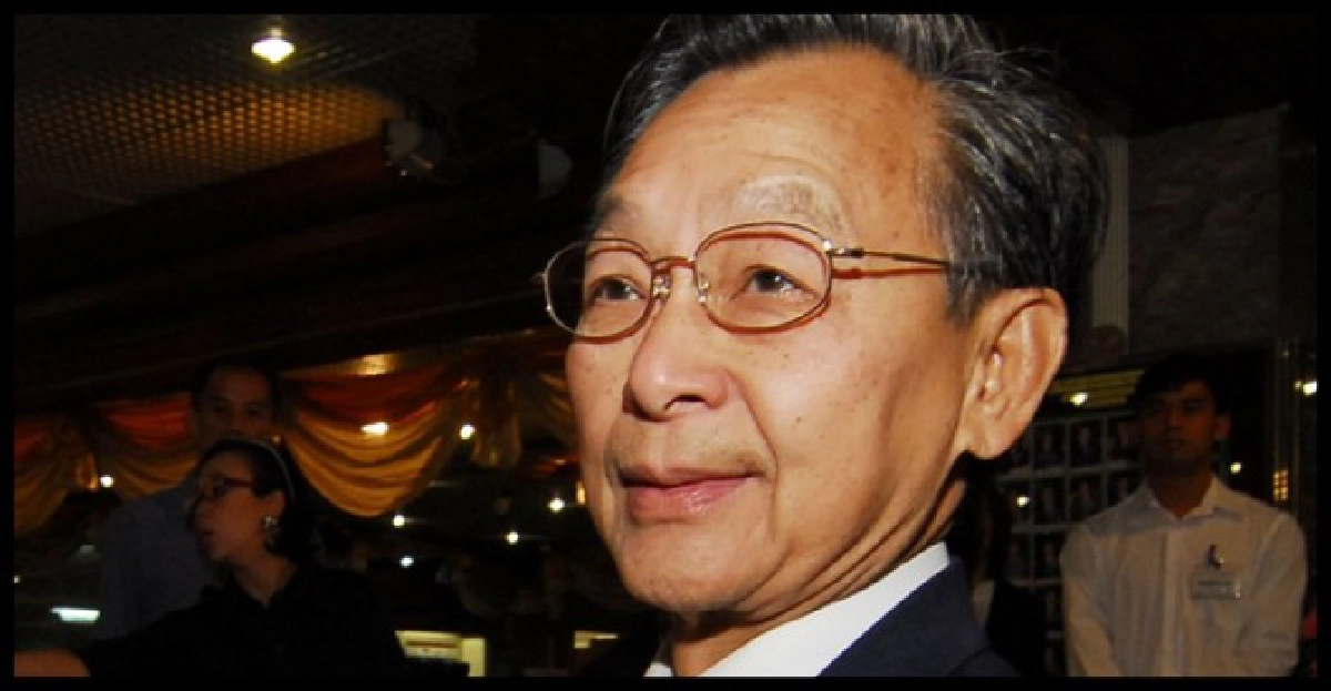 'ชวน'เยี่ยมผู้ประสบภัยน้ำท่วม