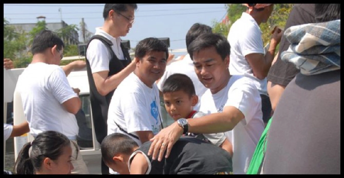 ตร.เพิ่งตื่นตั้งศูนย์บัญชาการรับมือ ตร.เพิ่งตื่นตั้งศูนย์บัญชาการรับมือ