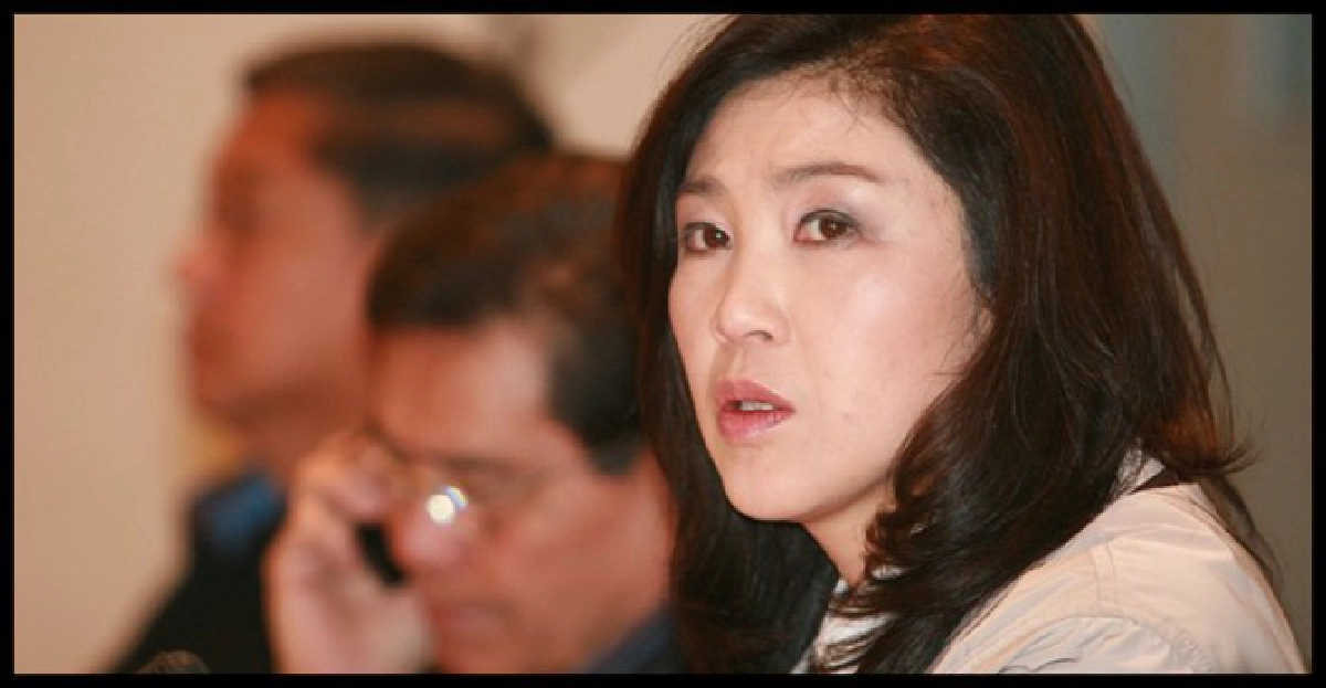 'ปู'รับแนวคิด'ฟรีเวย์น้ำ'แม้วหารือ
