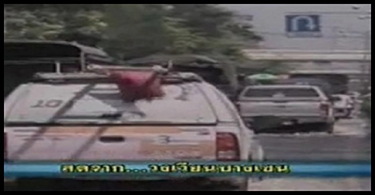 ย่านพหลฯน้ำสูงขึ้นขยายวงกว้าง
