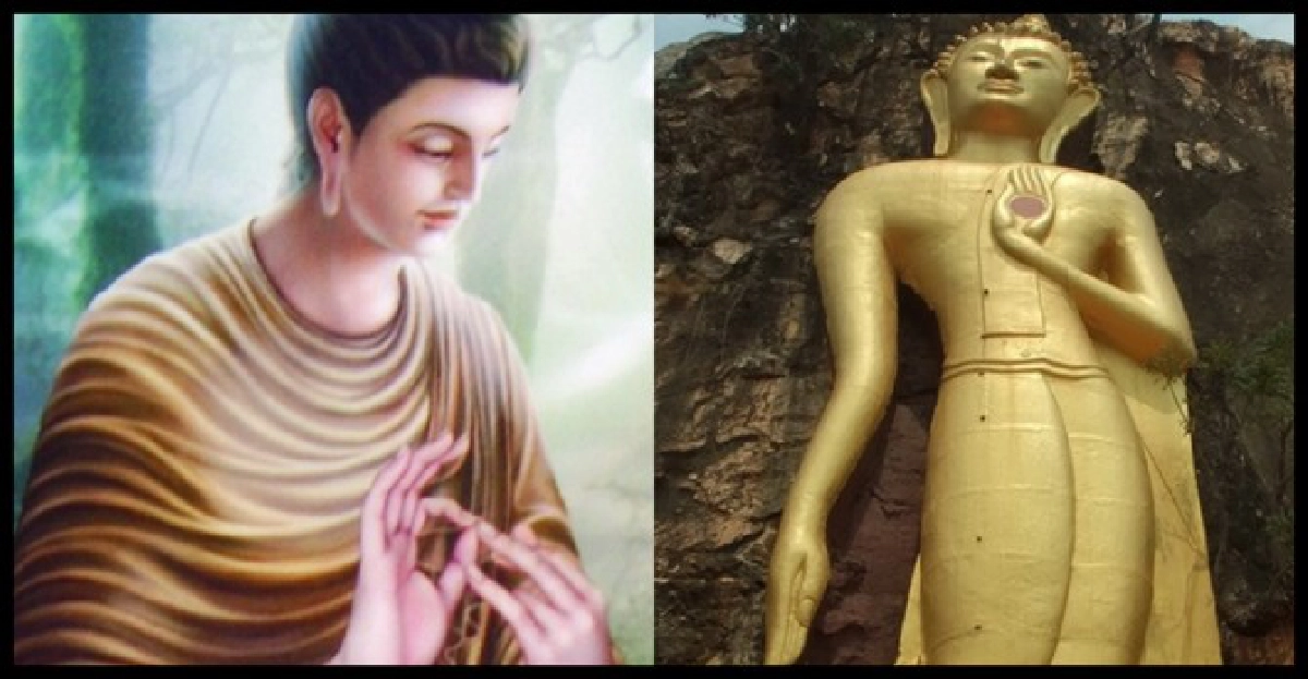 ปางมือ-มุทราต้นกำเนิดท่าร่ายรำแห่งสยาม : ชั่วโมงเซียน โดยอ.ราม วัชรประดิษฐ์