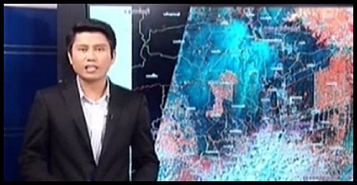 'มวลน้ำเหนือ'มีแค่ไหนแน่!