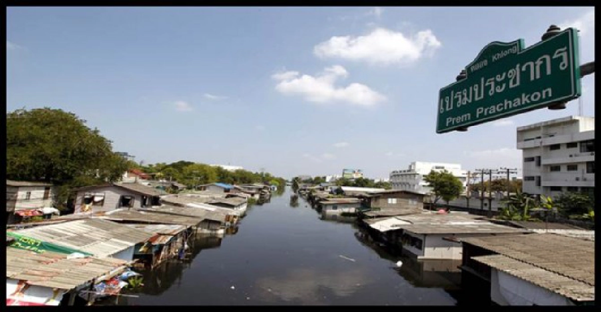 แนะถูกน้ำท่วมมีประกันรีบแจ้งทันที แนะถูกน้ำท่วมมีประกันรีบแจ้งทันที