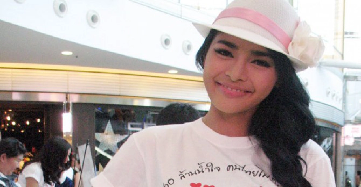 'ปุ๊กลุก'โอดน้ำท่วมทำละครป่วน

