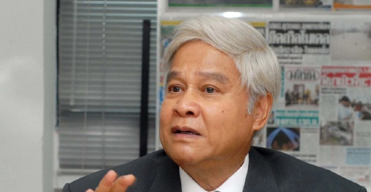 'ยงยุทธ'แนะ'สุขุมพันธุ์'อย่าวิตก 'ยงยุทธ'แนะ'สุขุมพันธุ์'อย่าวิตก