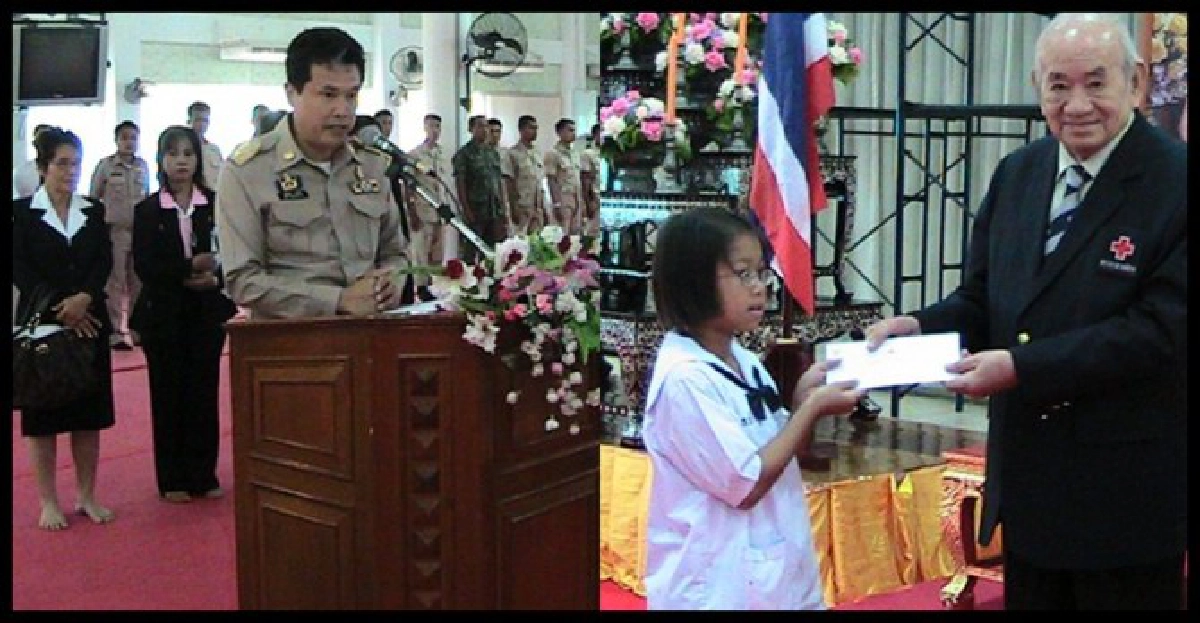ชาวนครนายกปลื้ม'ราชินี'ทรงเป็นห่วง ชาวนครนายกปลื้ม'ราชินี'ทรงเป็นห่วง