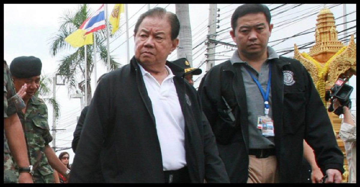 ศปภ.ให้ตร.ดูขัดแย้งคลองสามวา
ศปภ.ให้ตร.ดูขัดแย้งคลองสามวา