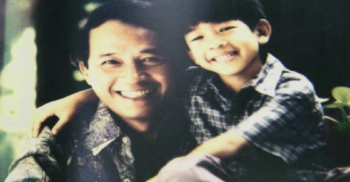 จากเพลงของพ่อถึงเพลงของลูก จากเพลงของพ่อถึงเพลงของลูก