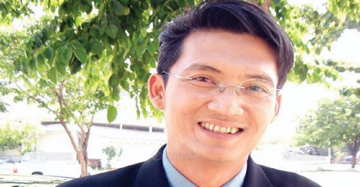 'เพลงรักบ้านนา'ละครเพลงรับน้ำท่วม
'เพลงรักบ้านนา'ละครเพลงรับน้ำท่วม