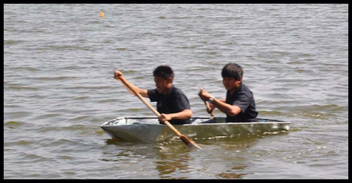 ประจวบฯส่งเรือหางยาง100ลำช่วยกทม. 