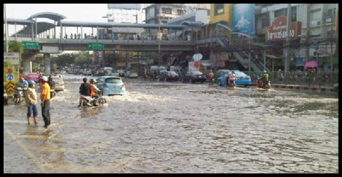 'เซ็นทรัลลาดพร้าว'ปิดให้บริการแล้ว
'เซ็นทรัลลาดพร้าว'ปิดให้บริการแล้ว