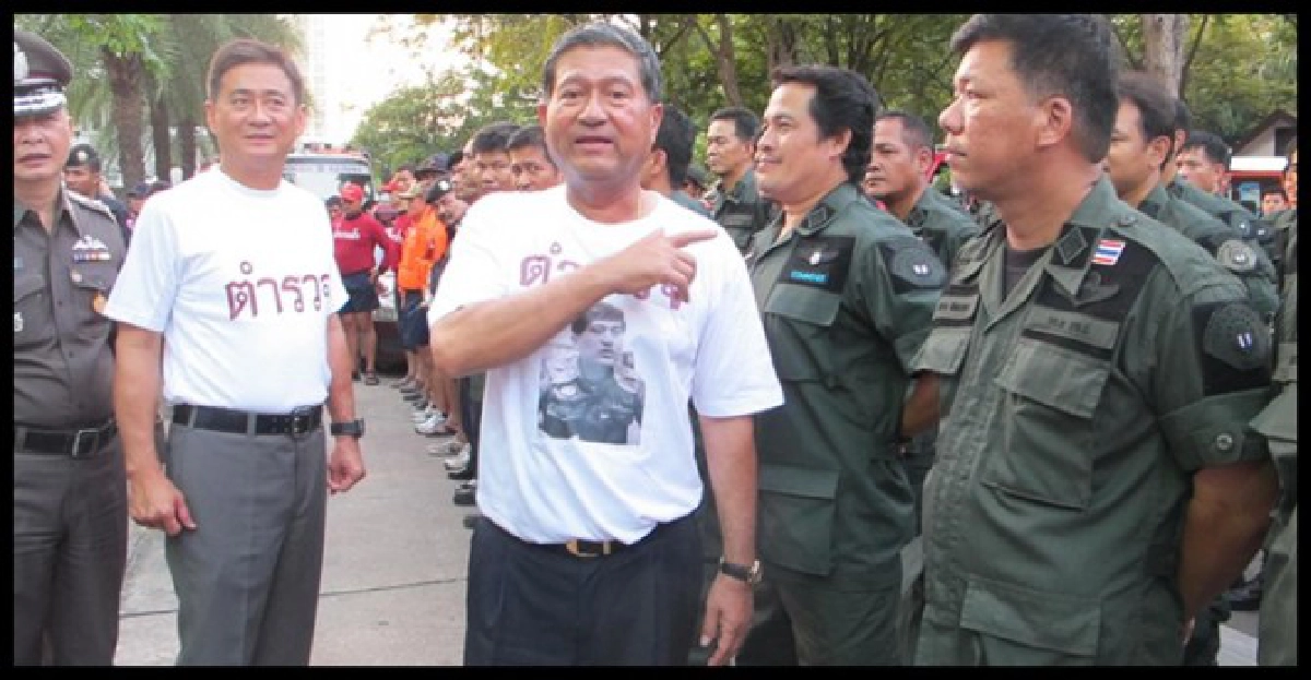 บทบาทบนภาวะวิกฤติ