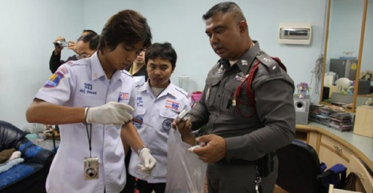คนคอนฯดุวันเดียวฆ่ากันตาย3รายซ้อน คนคอนฯดุวันเดียวฆ่ากันตาย3รายซ้อน
