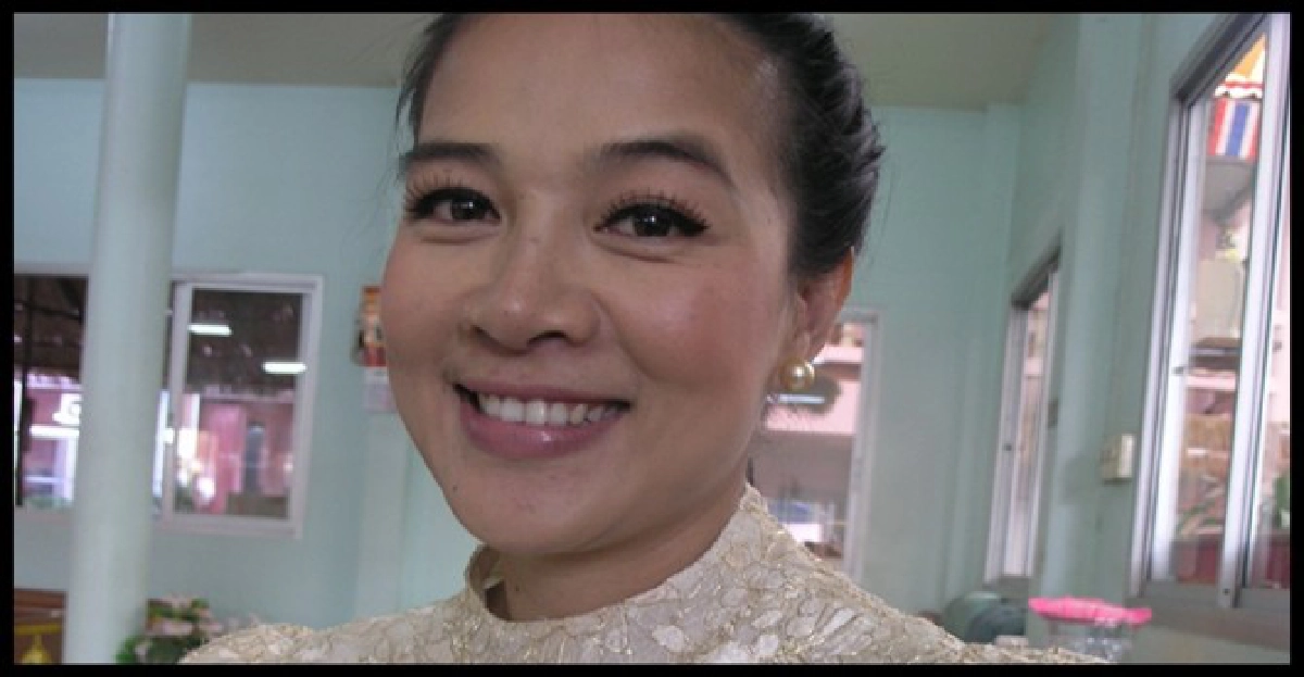 กบ-ปภัสรา เตชะไพบูลย์ในวันที่พร้อมจะเป็น...&#8220;ครูใหญ่ (ศพดอง)&#8221; : 