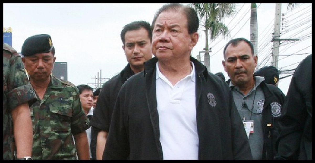 ยุทโธปกรณ์ที่ช่วยน้ำท่วมกว่า30%ชำรุด
