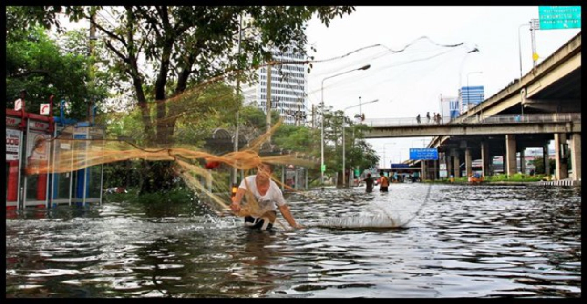สะพานข้ามเจ้าพระยายังใช้ได้ สะพานข้ามเจ้าพระยายังใช้ได้