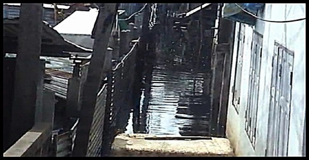 อยุธยานอกคันกั้นน้ำ'ไม่ลด-เน่า' อยุธยานอกคันกั้นน้ำ'ไม่ลด-เน่า'