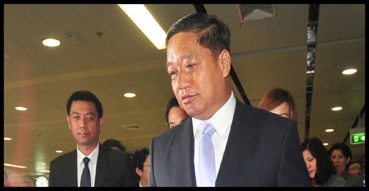 พท.บินฟ้อง'แม้ว'อัด'สุกำพล'ยับ 