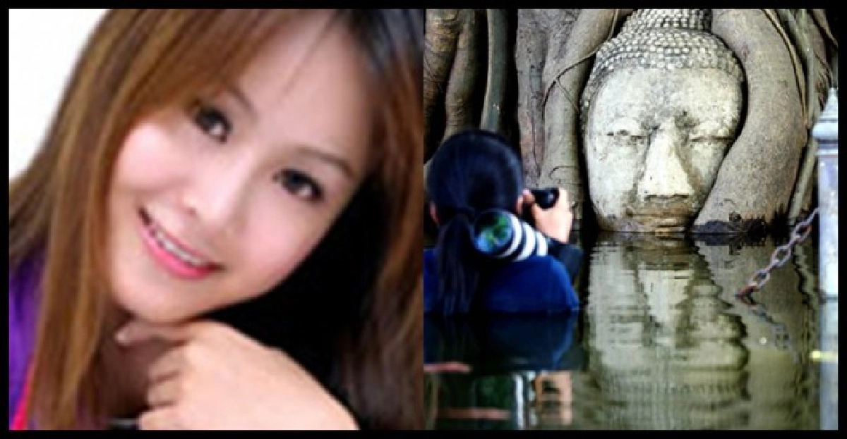 'กิ๊ก'กัณจนาณัฎบ้านน้ำท่วมโดนยกเค้า