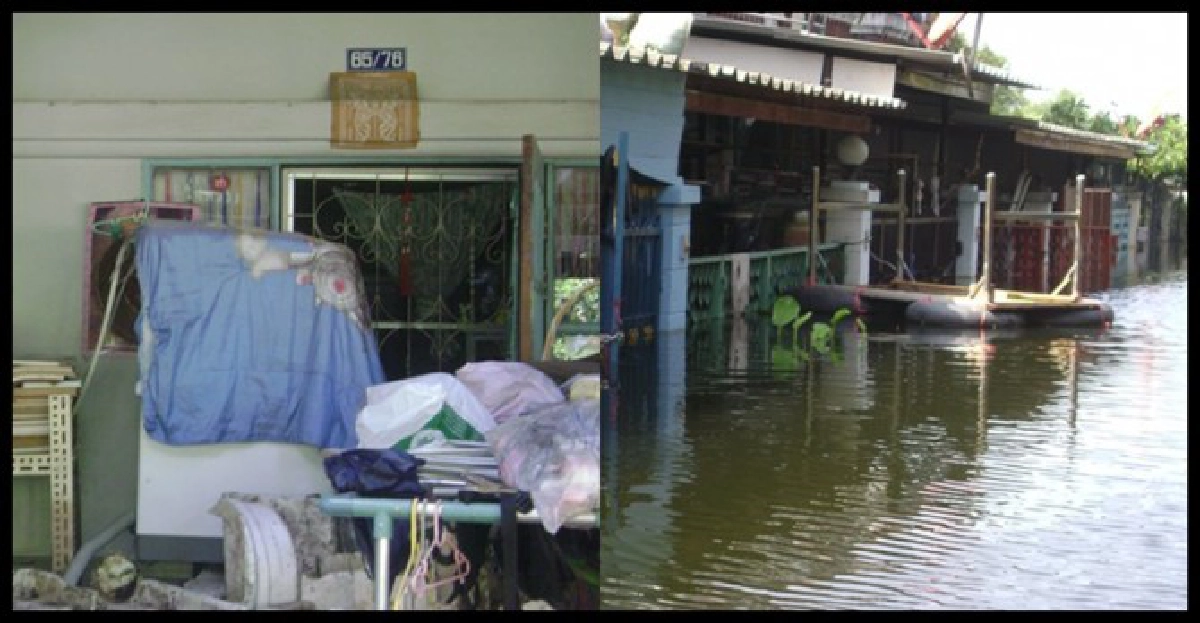 แนะผู้ประสบภัยหาหลักฐานเบิกเงินช่วย แนะผู้ประสบภัยหาหลักฐานเบิกเงินช่วย