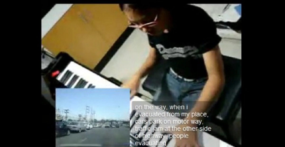 flood song เพลงน้ำท่วมแต่งโดยเด็กไทย11ขวบ flood song เพลงน้ำท่วมแต่งโดยเด็กไทย11ขวบ