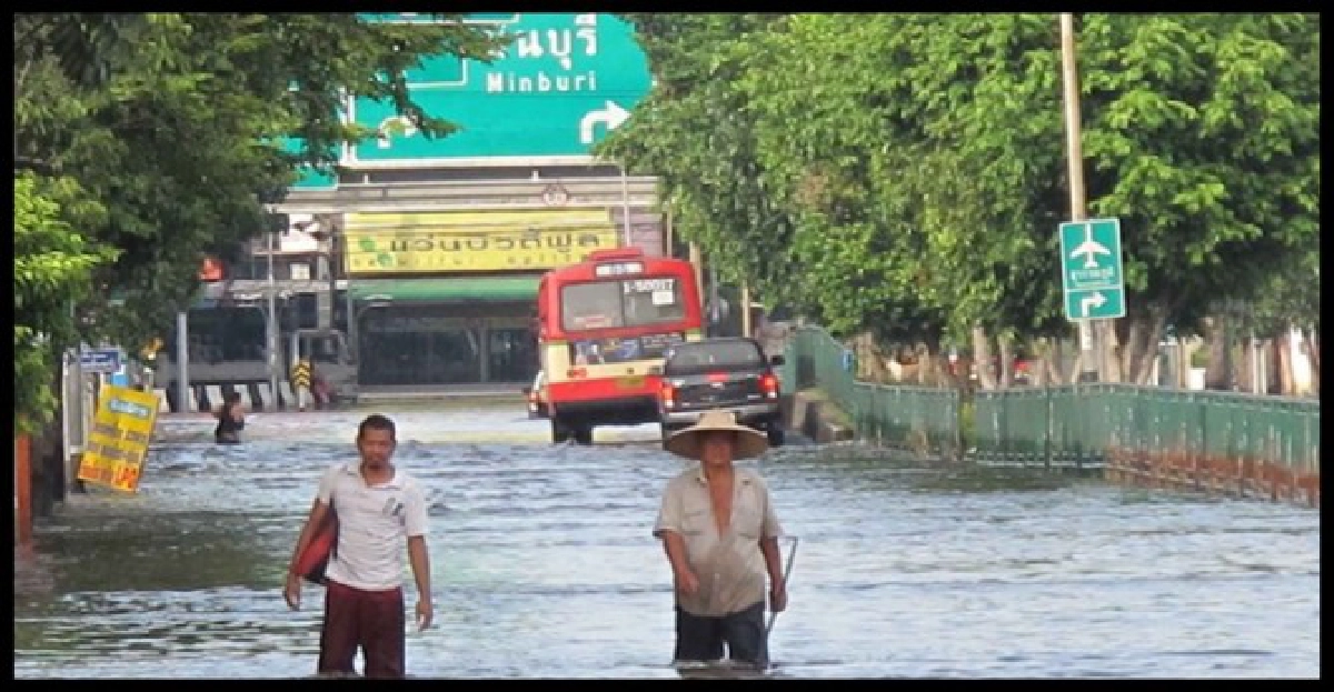 แนะ'มีนบุรี-บางกะปิ'รอฟังประกาศ แนะ'มีนบุรี-บางกะปิ'รอฟังประกาศ