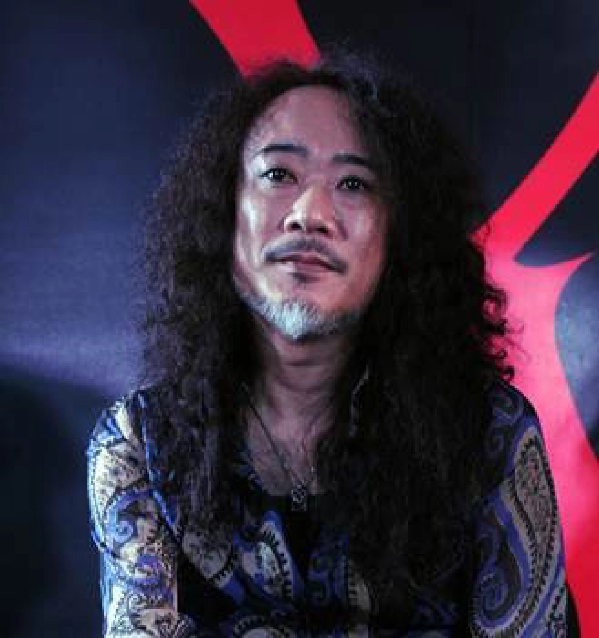'เอ็กซ์เจแปน'มอบ5แสนช่วยน้ำท่วม 'เอ็กซ์เจแปน'มอบ5แสนช่วยน้ำท่วม