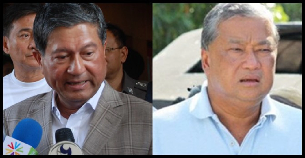 พท.ถล่ม'สุขุมพันธุ์'เฉลิมแนะปลดได้ พท.ถล่ม'สุขุมพันธุ์'เฉลิมแนะปลดได้