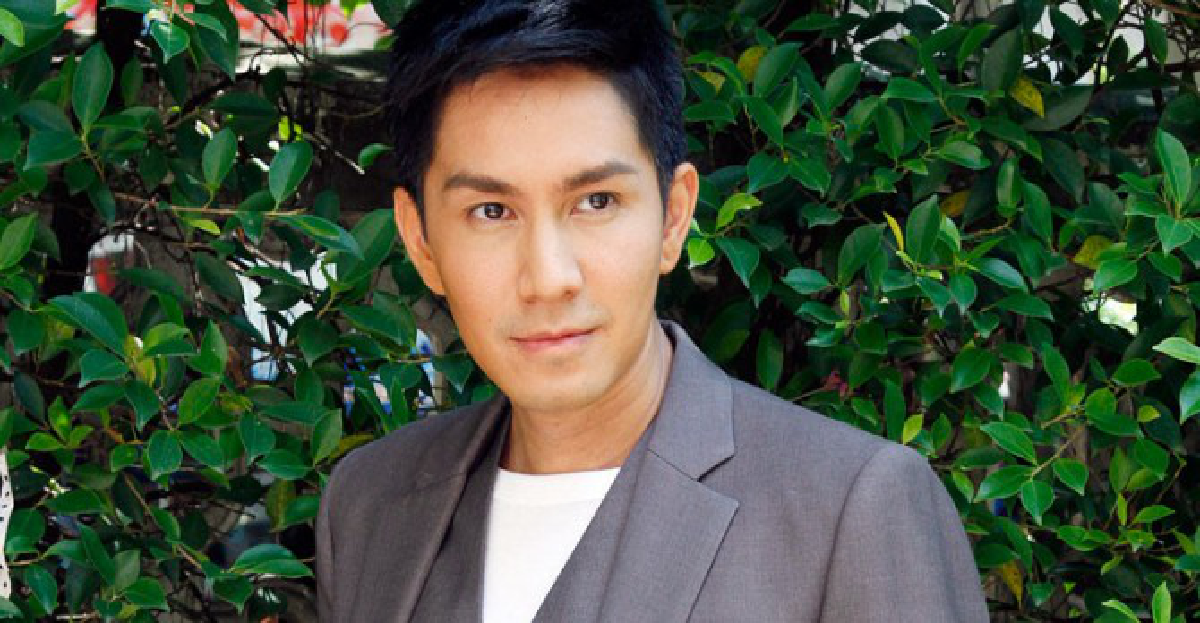 เผยสัมพันธ์'เอ้ก'ดีขึ้น'กัปตัน'ชี้เป็นเรื่องเวลา
เผยสัมพันธ์'เอ้ก'ดีขึ้น'กัปตัน'ชี้เป็นเรื่องเวลา
