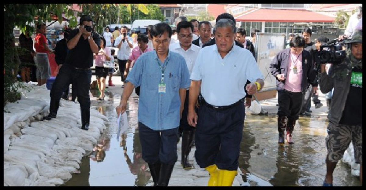 พท.โบ้ยปลด'สุขุมพันธุ์'แค่สื่อสารผิด