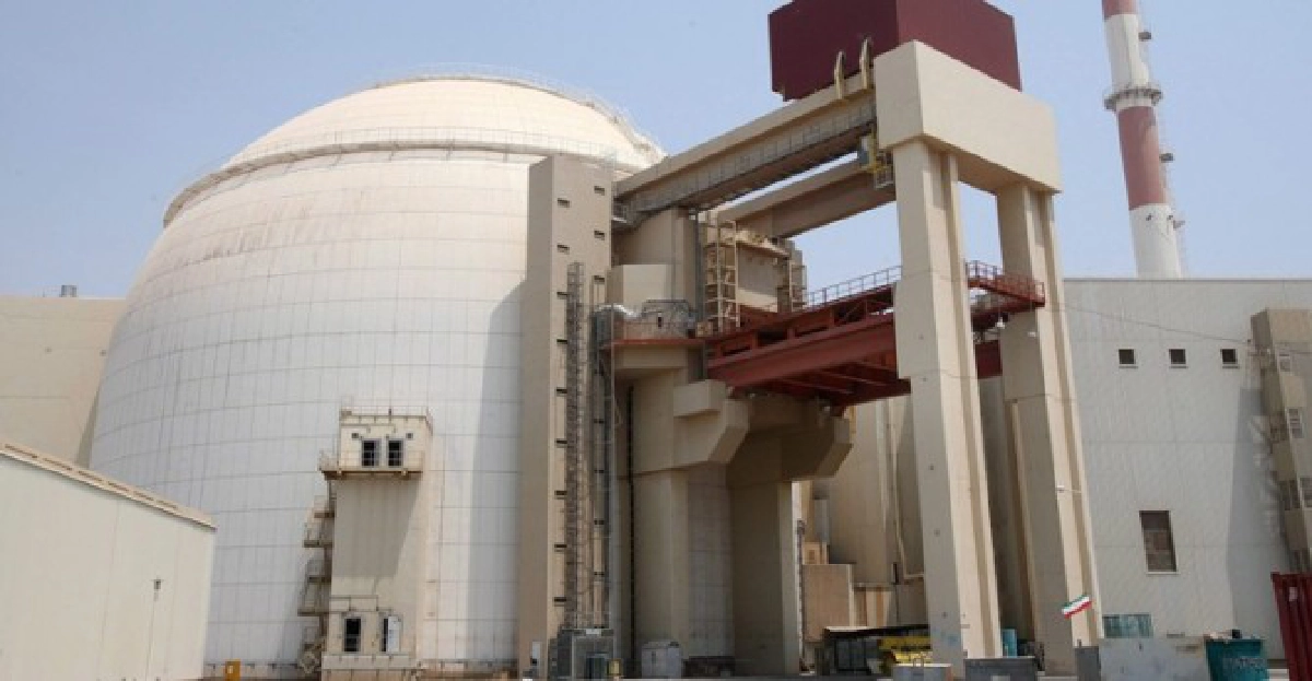 IAEAเผยอิหร่านลักลอบพัฒนาอาวุธนิวเคลียร์