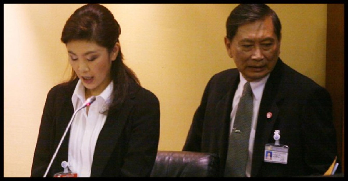 'ปู'ดันประชานิยมเมินเสียงฝ่ายค้าน 'ปู'ดันประชานิยมเมินเสียงฝ่ายค้าน