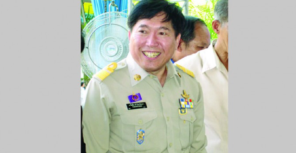 เตือนภัยพื้นที่เสี่ยงดินถล่ม52จว.