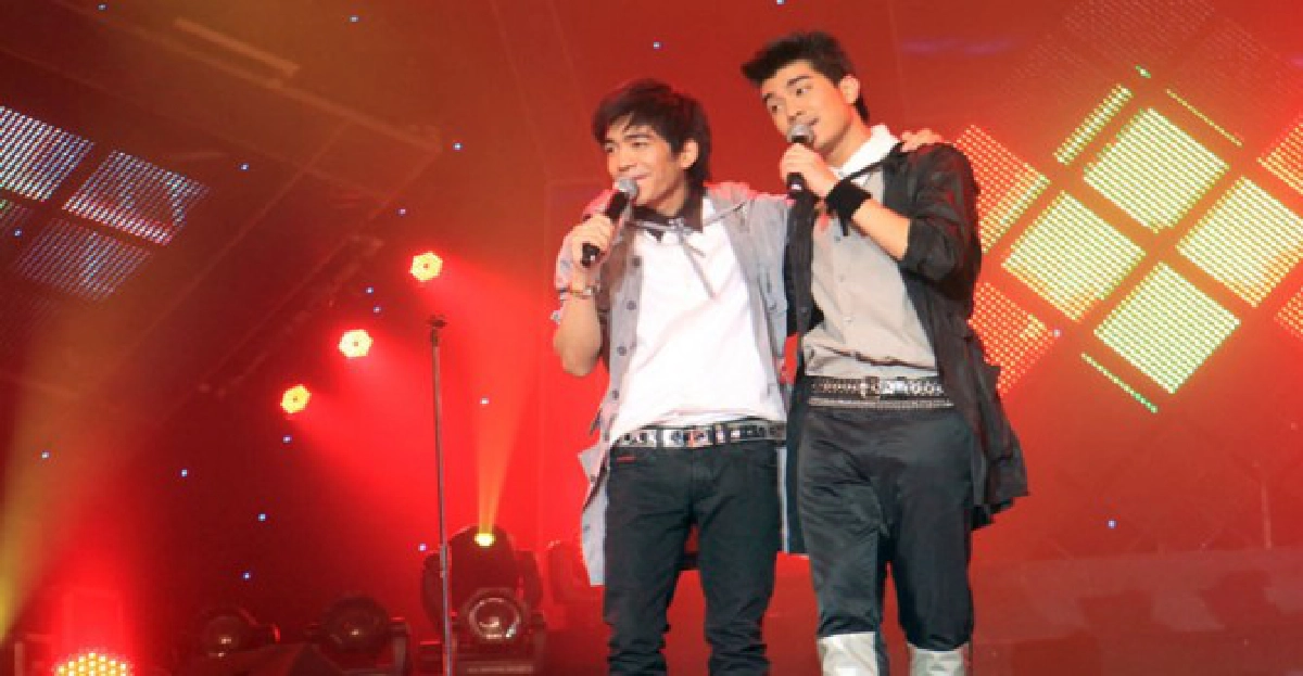 'เคพีเอ็น อวอร์ด'เปิดเวทีต้อนรับศิลปิน
'เคพีเอ็น อวอร์ด'เปิดเวทีต้อนรับศิลปิน