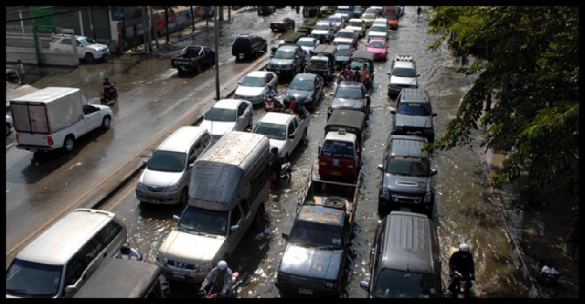 ปิด14ถนนสายรองทิศตะวันตก ปิด14ถนนสายรองทิศตะวันตก