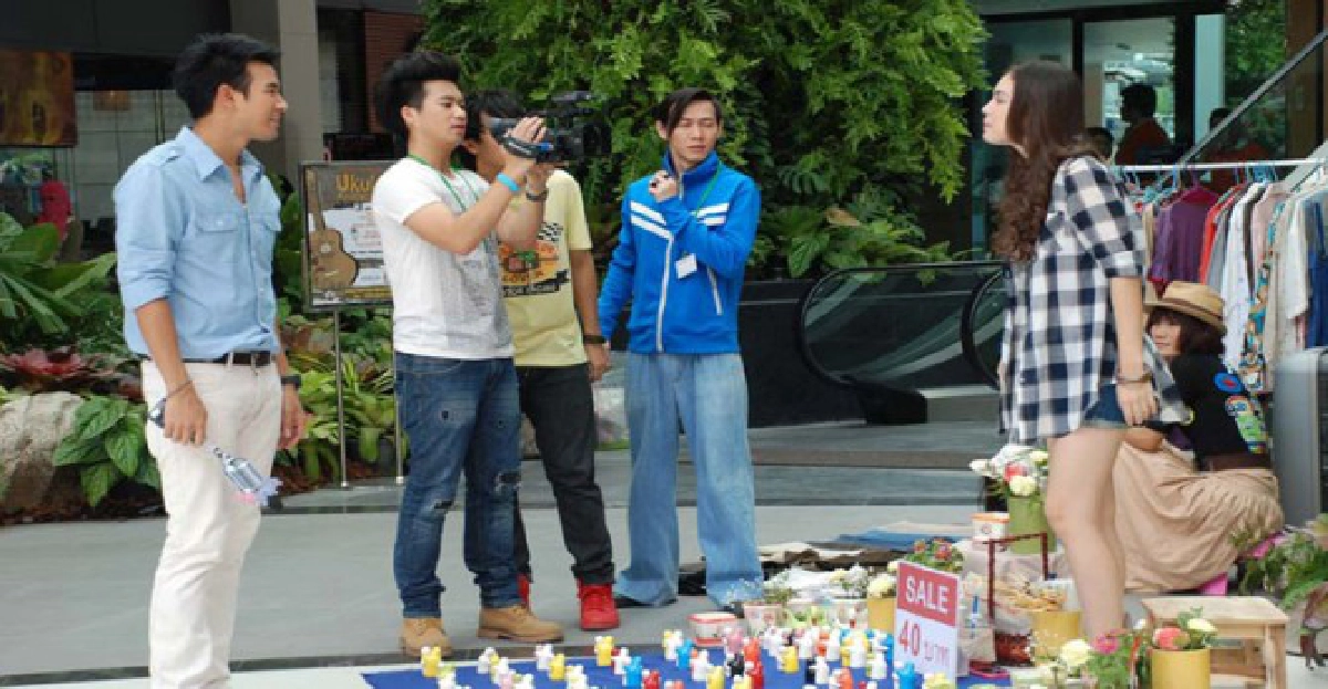 'แมท'เปรี้ยวซ่าปะทะ'เกรท'โชว์แดนซ์