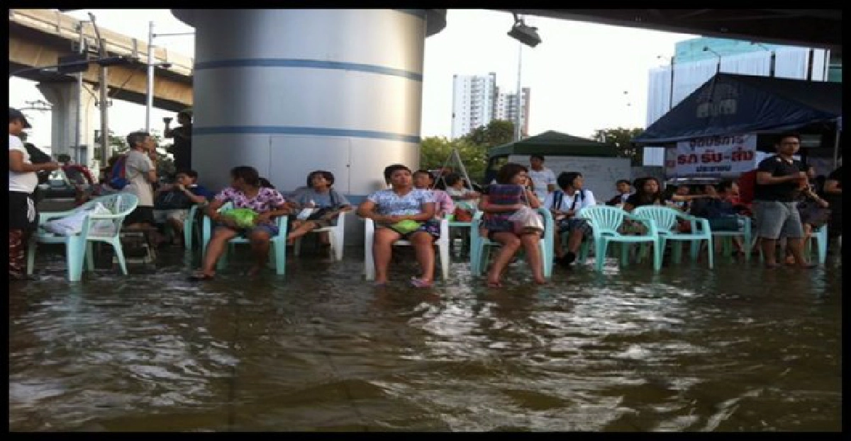 บก.02ประกาศปิดถนนเพิ่ม บก.02ประกาศปิดถนนเพิ่ม