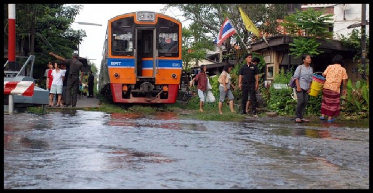 สภาทนายสอบข้อมูลก่อนฟ้องคดีน้ำท่วม