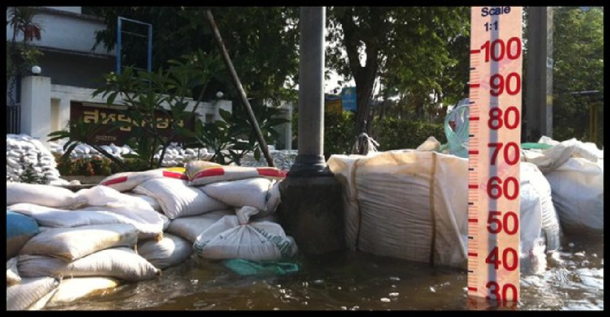 เตรียมเคาะ3แนวป้องนิคมฯบางชัน 