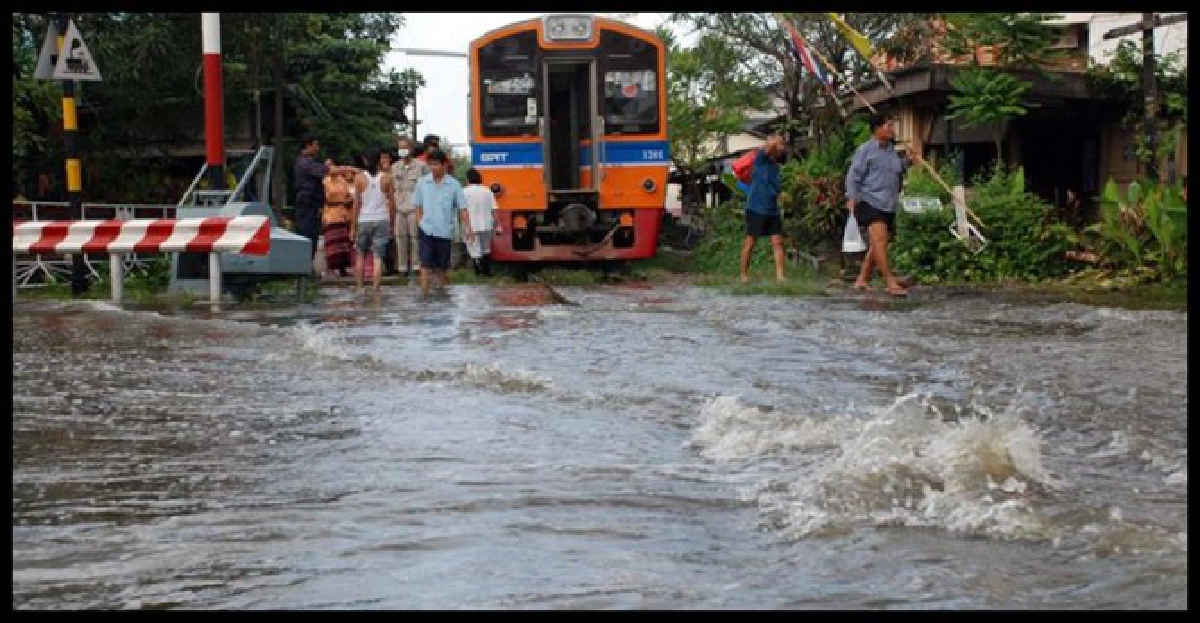 เปิดแผน7สำนักกทม.รับมือน้ำท่วมขัง