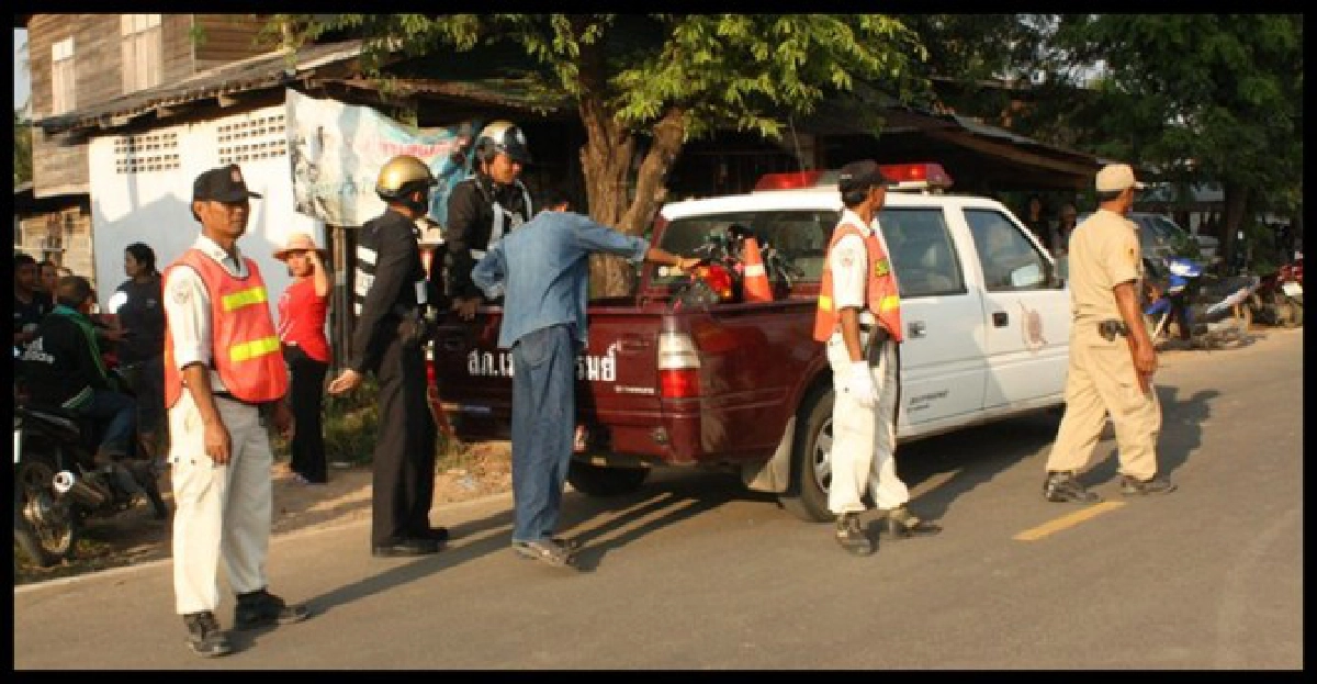 บุรีรัมย์ลอยกระทงเลือดโจ๋ยิงอริดับ2 