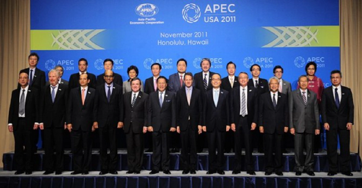 เอเปคเร่งยุโรปแก้วิกฤติหนี้ เอเปคเร่งยุโรปแก้วิกฤติหนี้