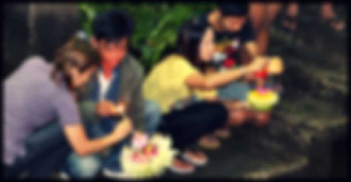 สุดสลด!แม่-ลูกดับเซ่นวันลอยกระทง สุดสลด!แม่-ลูกดับเซ่นวันลอยกระทง