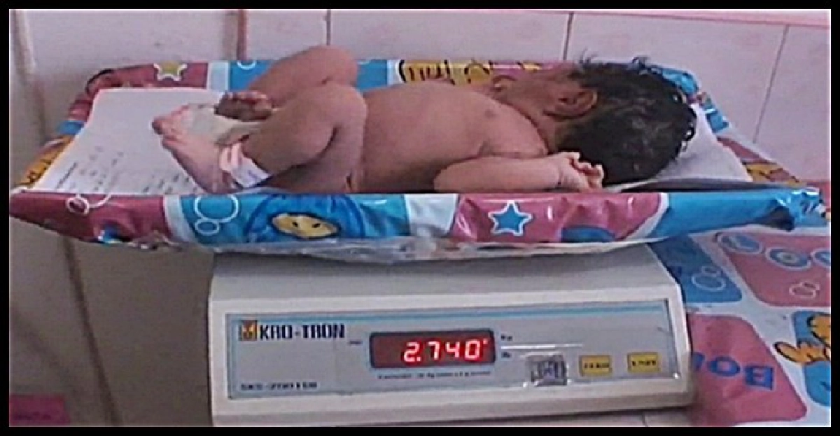11-11-11ทารกกำแพงเพชรคนแรกเป็นญ. 11-11-11ทารกกำแพงเพชรคนแรกเป็นญ.