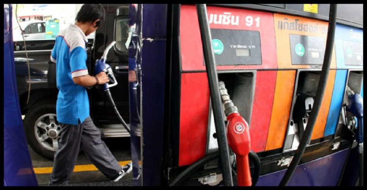ปตท.-บางจากลดเบนซินลง30สต. ปตท.-บางจากลดเบนซินลง30สต.