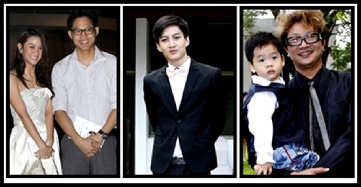 วิวาห์หวาน!บี พีระพัฒน์แต่งลินาแล้ว 