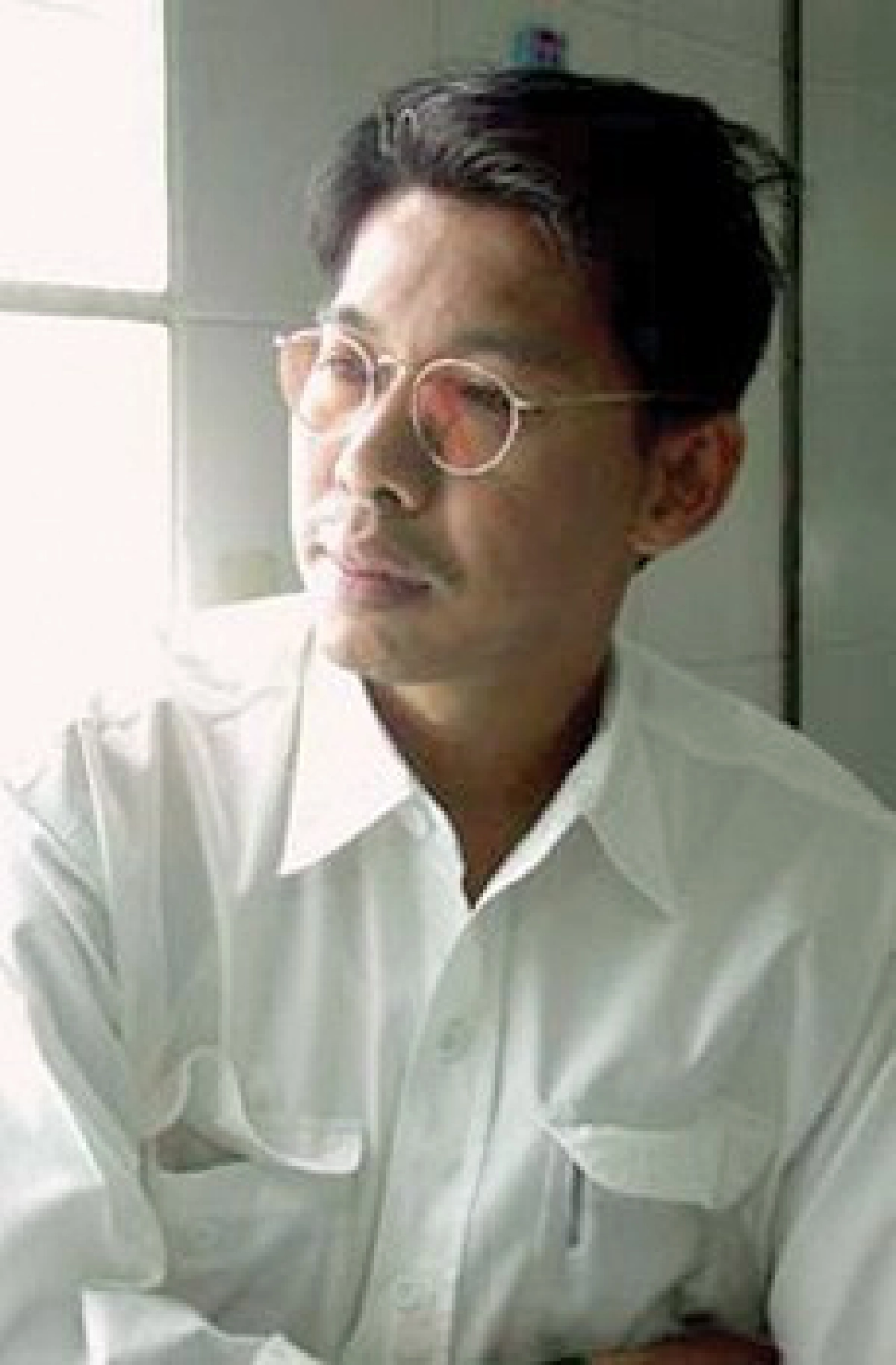 คลื่นคนวรรณกรรม:ด้วยรักและน้ำท่วม