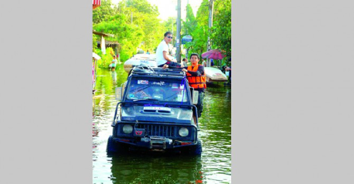 ฟันเฟืองเล็กๆ : ภารกิจที่ยิ่งใหญ่
ฟันเฟืองเล็กๆ : ภารกิจที่ยิ่งใหญ่