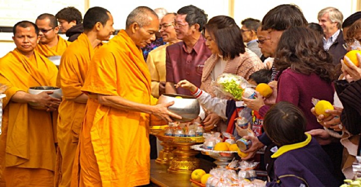 คอลัมน์ชุมชนไทยในต่างแดน คอลัมน์ชุมชนไทยในต่างแดน